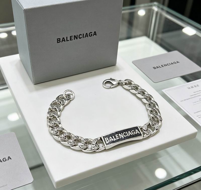 Balenciaga Bracelet 07yxs08